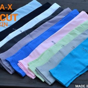 SUN PROTECTION GLOVES